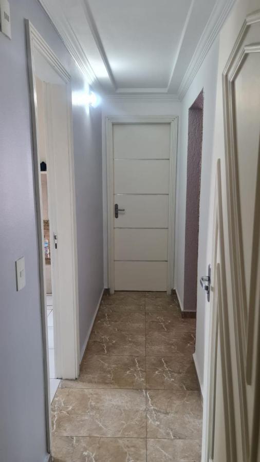 Apartamento De Alto Padrao - Ocian Praia Grande  Exterior photo
