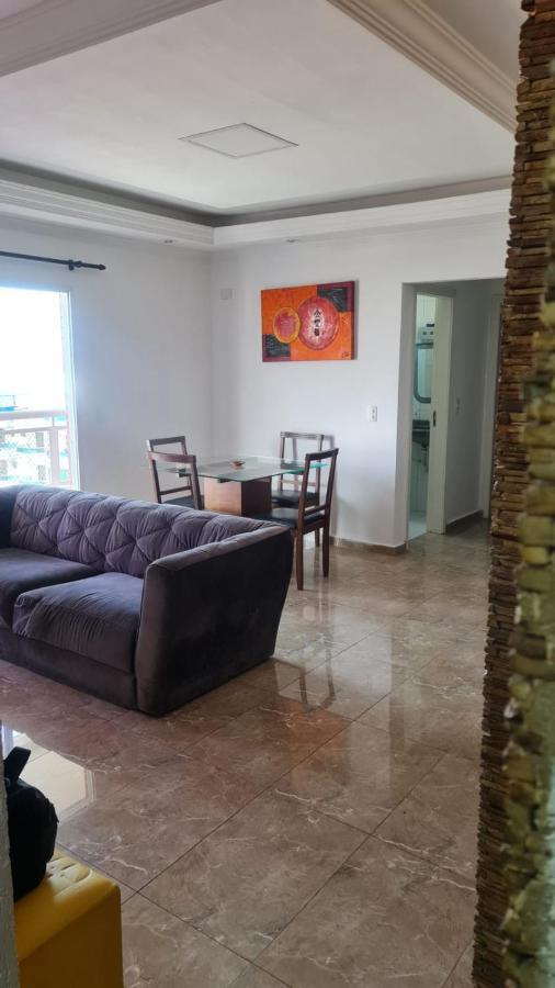Apartamento De Alto Padrao - Ocian Praia Grande  Exterior photo